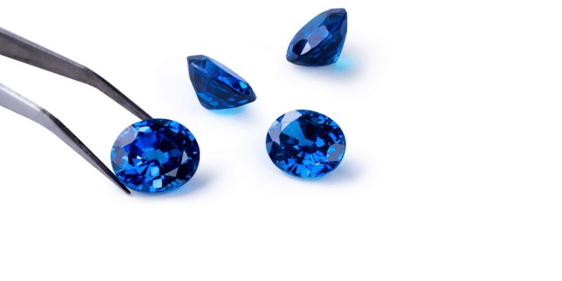 Saffier Diamonds